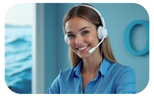 KI- Assistentin