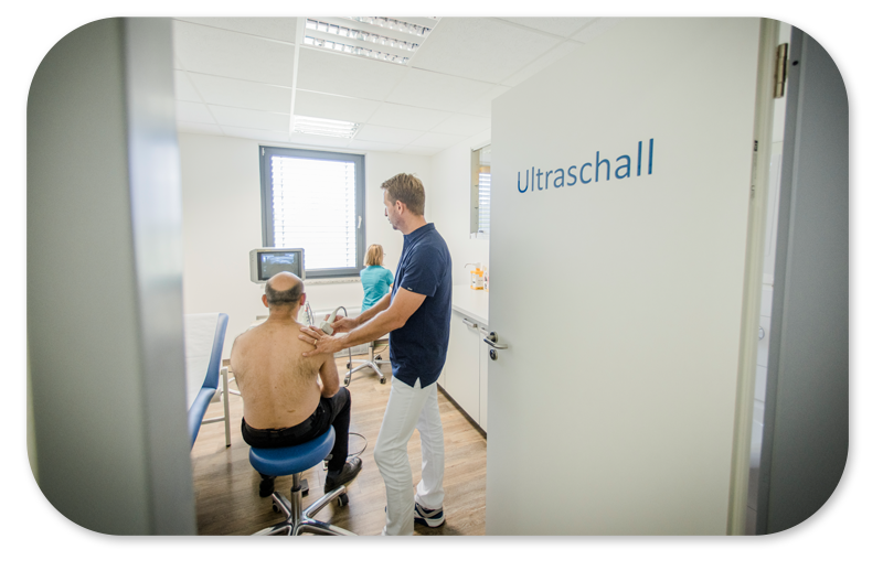 Ultraschall