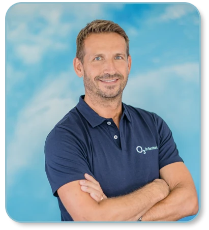 Dr. Tim Bernhard