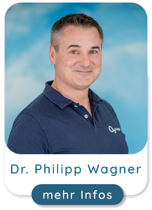 Dr. Philipp Wagner